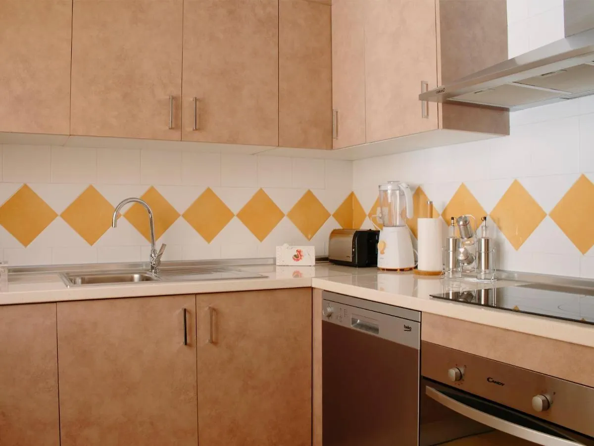 Elviria Beach Luxury Apartment Marbella Spain