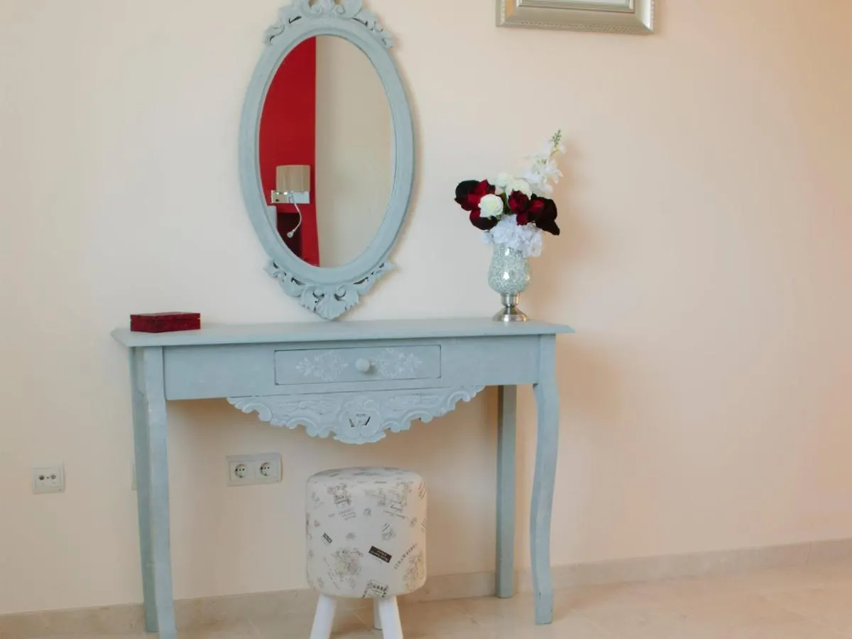 Elviria Beach Luxury Apartment Marbella