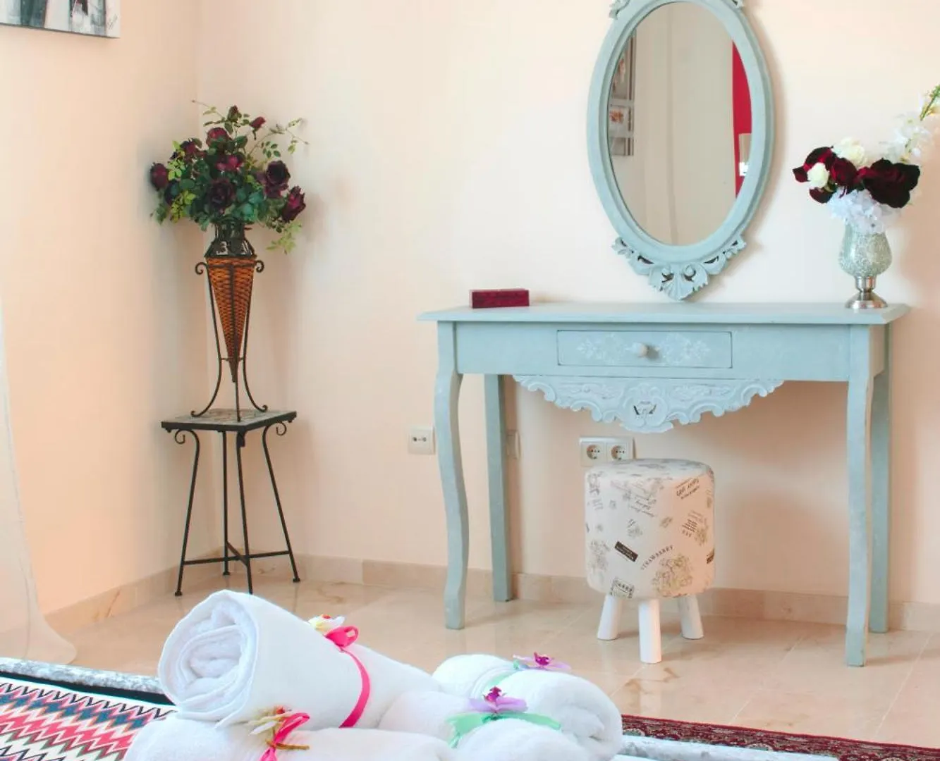 Elviria Beach Luxury Apartment Marbella