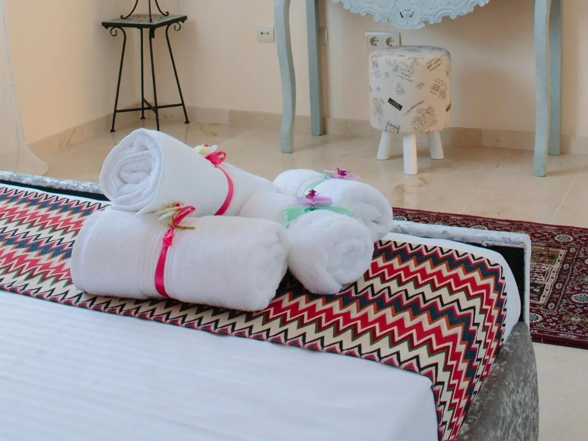 Elviria Beach Luxury Apartment Marbella Spain