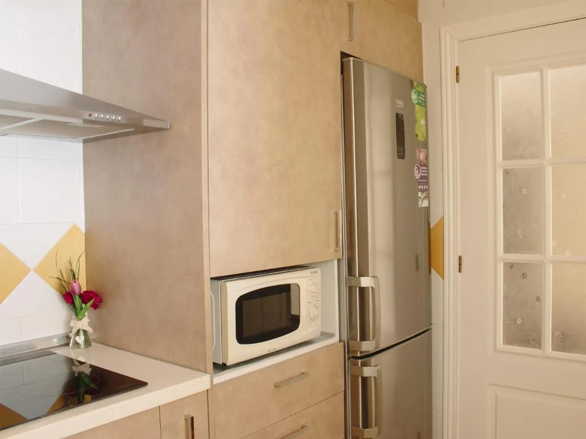 Elviria Beach Luxury Apartment Marbella