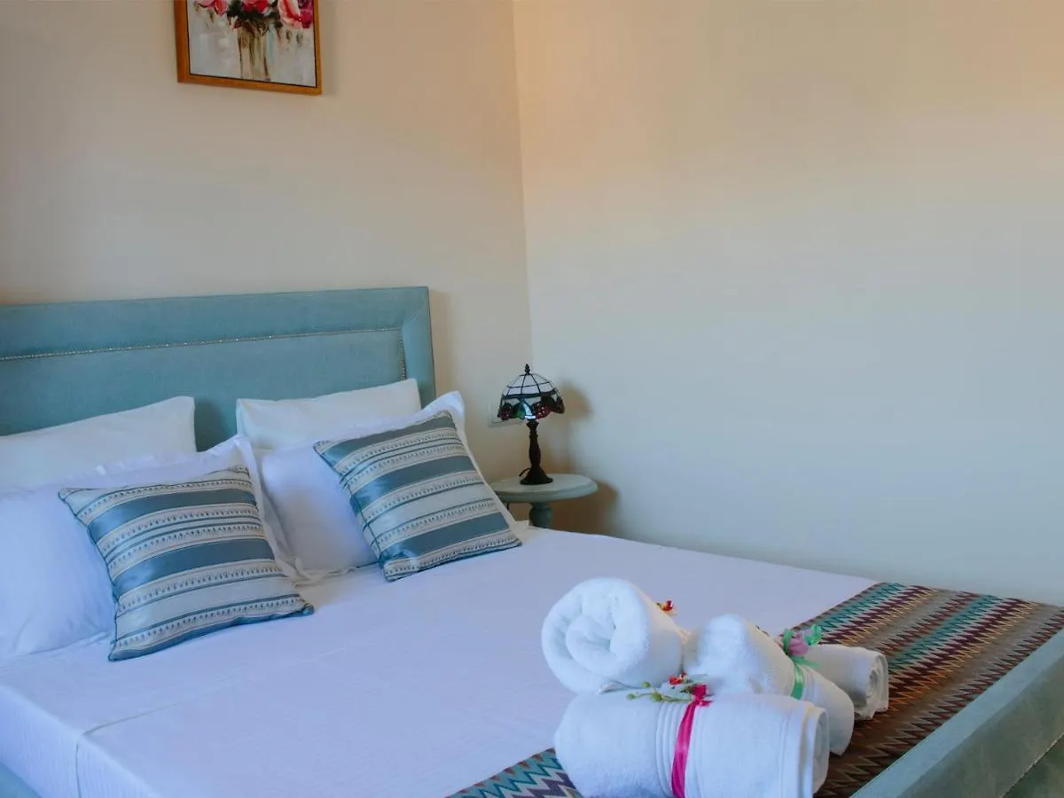 Elviria Beach Luxury Apartment Marbella