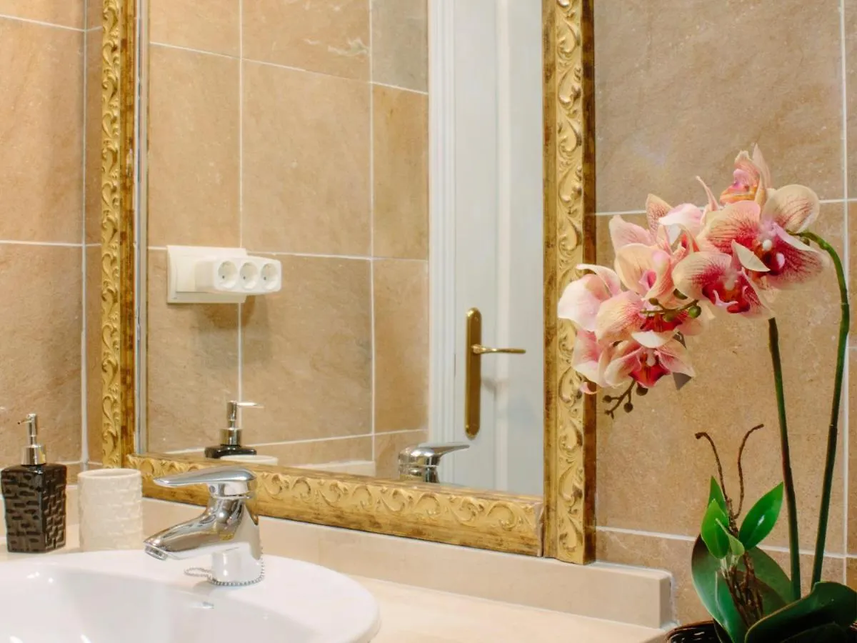 Elviria Beach Luxury Apartment Marbella Spain