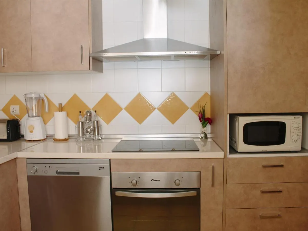 Elviria Beach Luxury Apartment Marbella