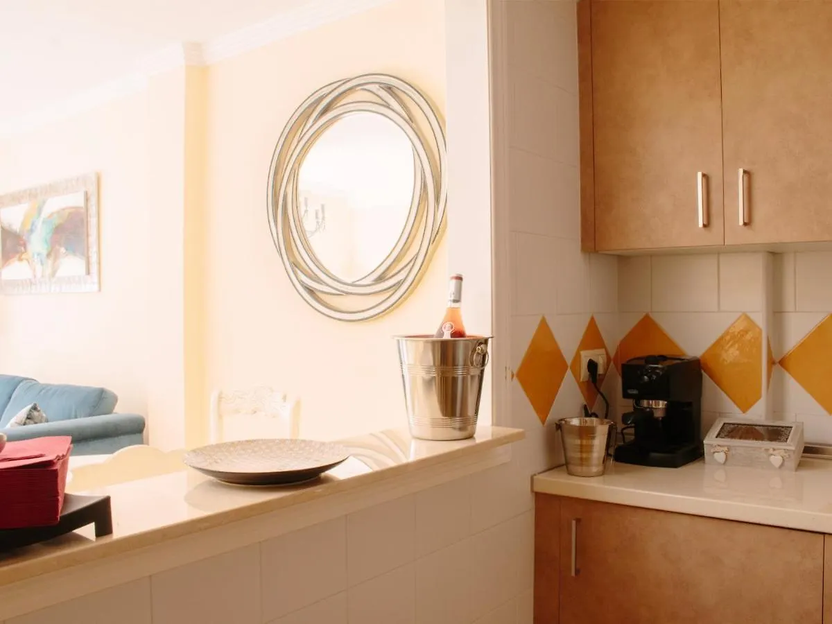 Elviria Beach Luxury Apartment Marbella