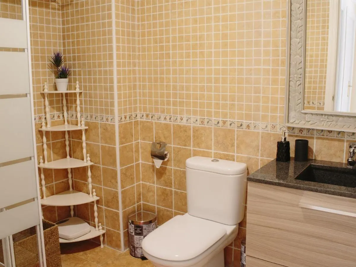Elviria Beach Luxury Apartment Marbella
