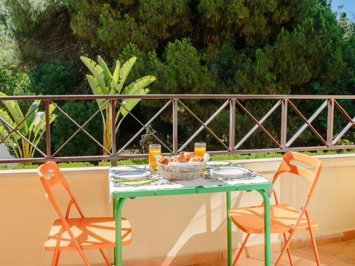 Elviria Beach Luxury Apartment Marbella