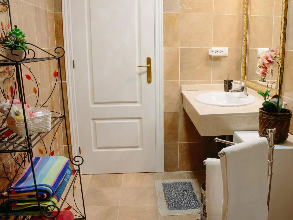 Elviria Beach Luxury Apartment Marbella